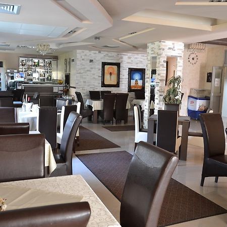 Guesthouse Vila Dnd 니슈카 바냐 외부 사진