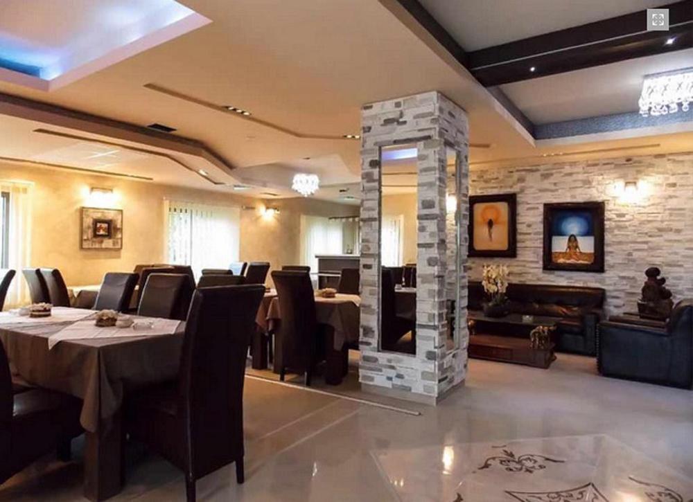 Guesthouse Vila Dnd 니슈카 바냐 외부 사진