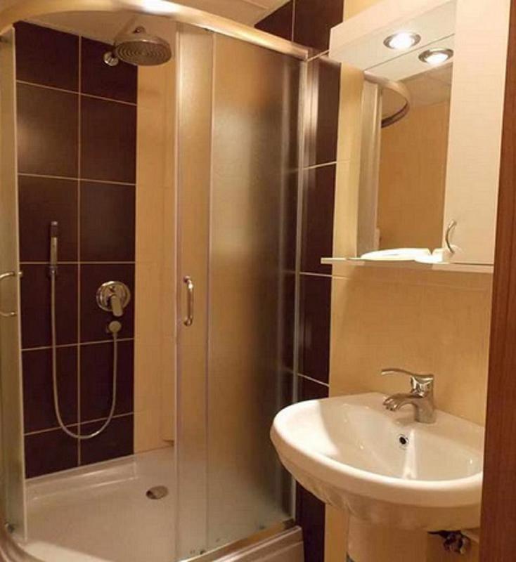 Guesthouse Vila Dnd 니슈카 바냐 외부 사진