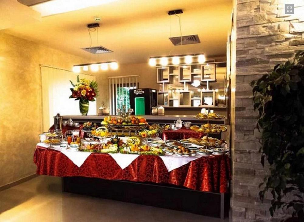 Guesthouse Vila Dnd 니슈카 바냐 외부 사진
