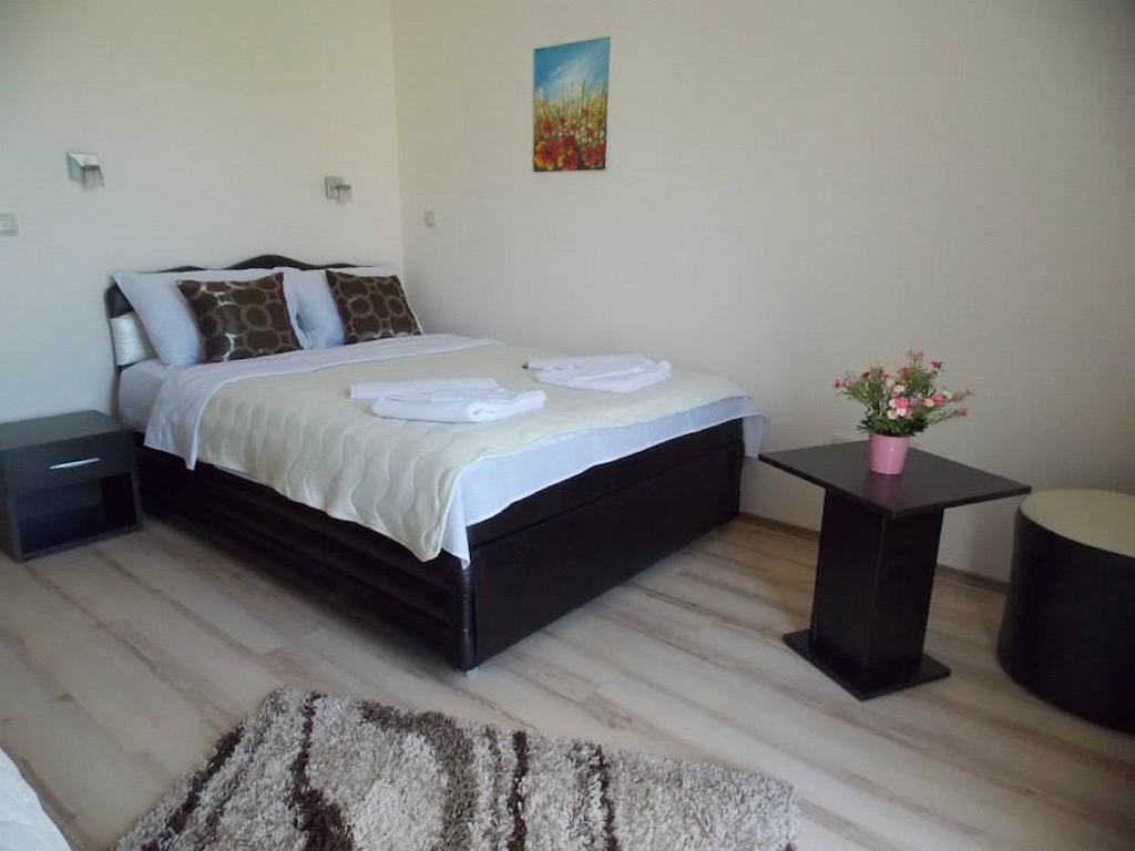 Guesthouse Vila Dnd 니슈카 바냐 객실 사진
