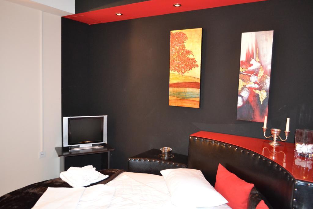 Guesthouse Vila Dnd 니슈카 바냐 객실 사진