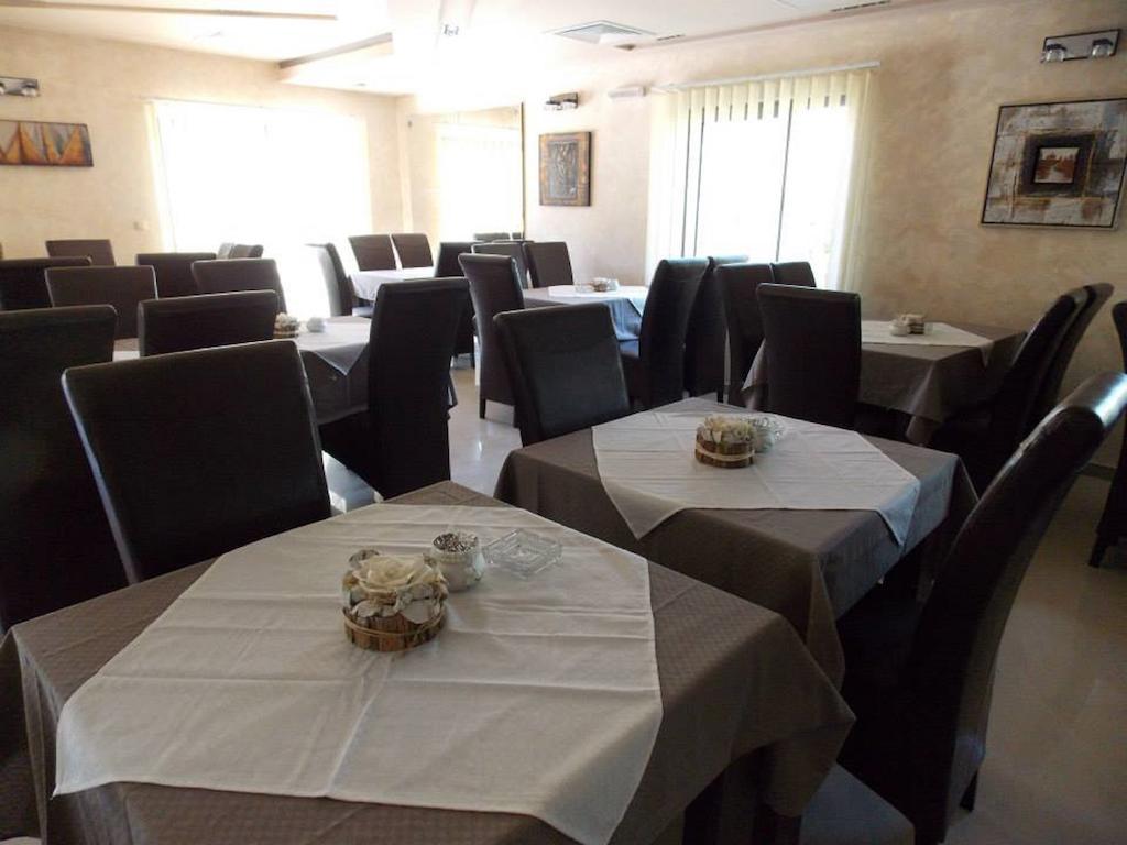 Guesthouse Vila Dnd 니슈카 바냐 외부 사진
