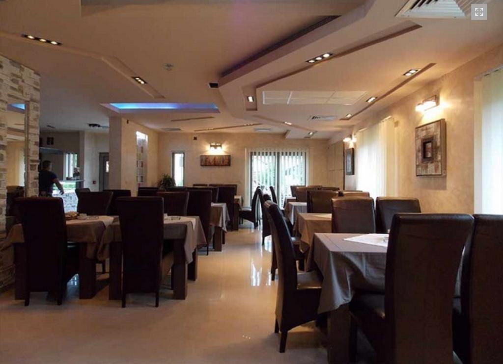 Guesthouse Vila Dnd 니슈카 바냐 외부 사진
