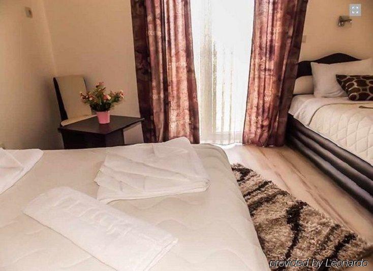 Guesthouse Vila Dnd 니슈카 바냐 외부 사진