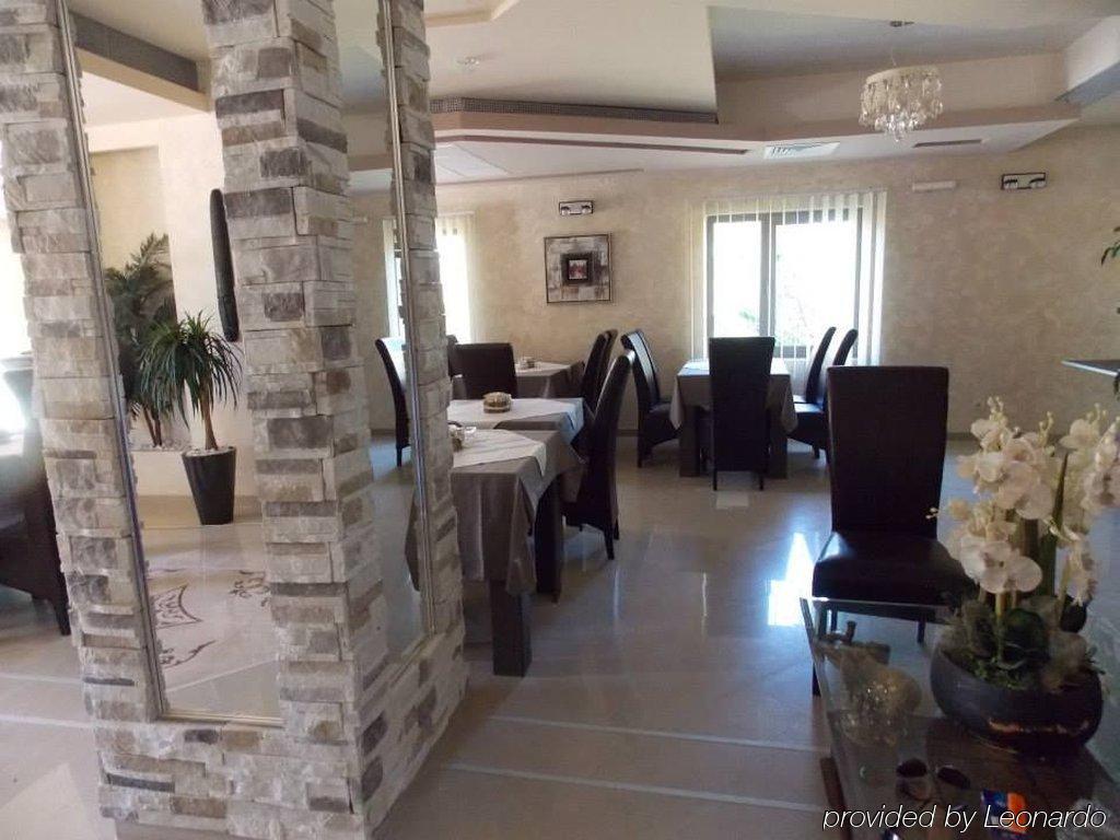 Guesthouse Vila Dnd 니슈카 바냐 외부 사진