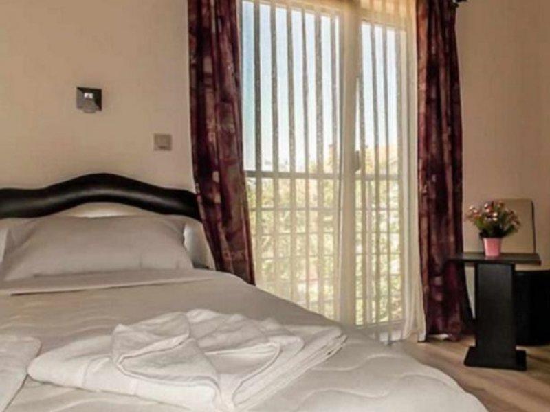 Guesthouse Vila Dnd 니슈카 바냐 외부 사진