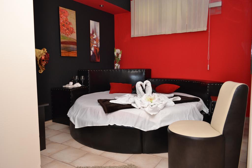 Guesthouse Vila Dnd 니슈카 바냐 외부 사진