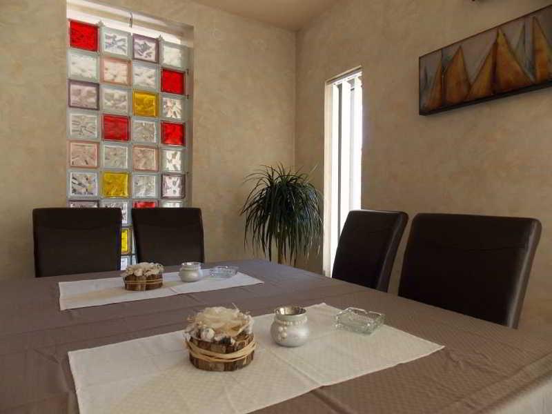 Guesthouse Vila Dnd 니슈카 바냐 외부 사진