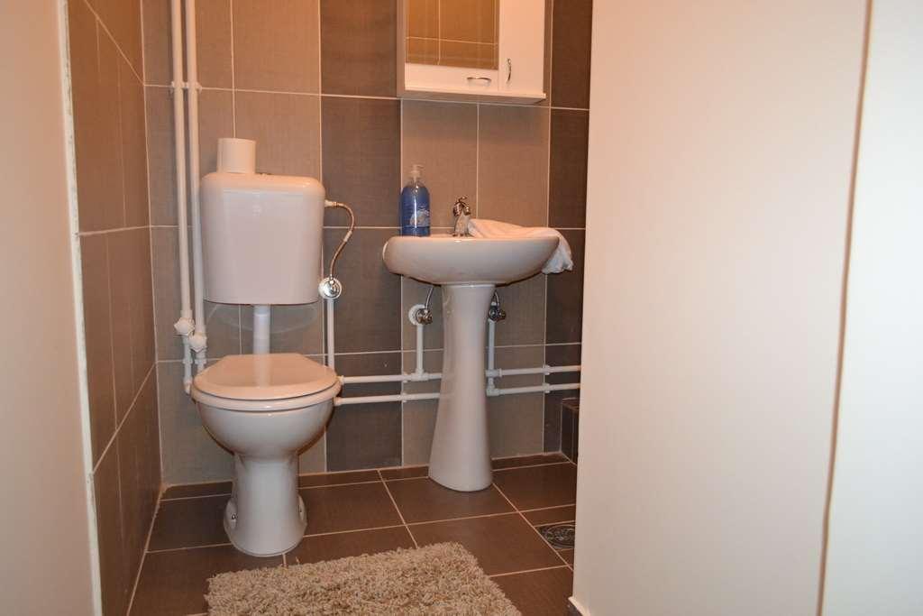 Guesthouse Vila Dnd 니슈카 바냐 객실 사진