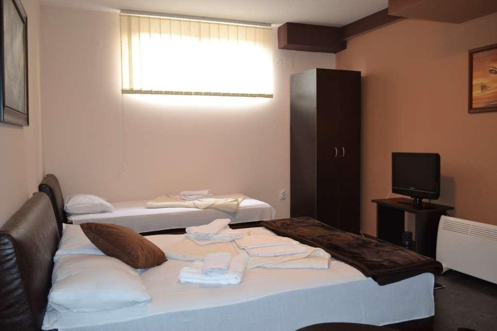 Guesthouse Vila Dnd 니슈카 바냐 객실 사진