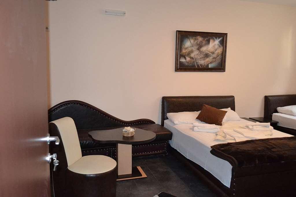 Guesthouse Vila Dnd 니슈카 바냐 객실 사진