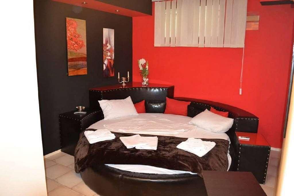 Guesthouse Vila Dnd 니슈카 바냐 객실 사진
