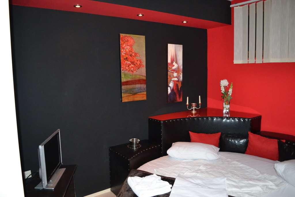 Guesthouse Vila Dnd 니슈카 바냐 객실 사진