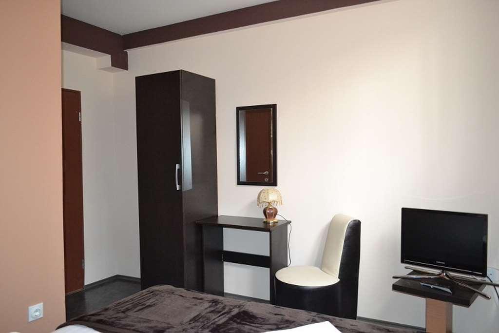 Guesthouse Vila Dnd 니슈카 바냐 객실 사진