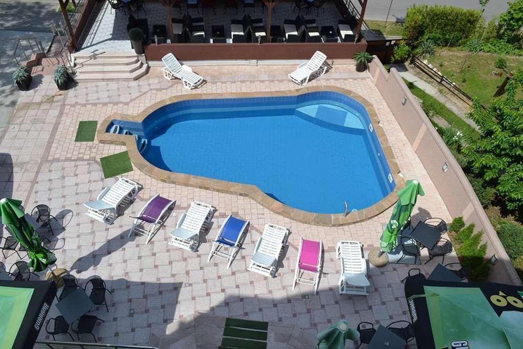 Guesthouse Vila Dnd 니슈카 바냐 시설 사진
